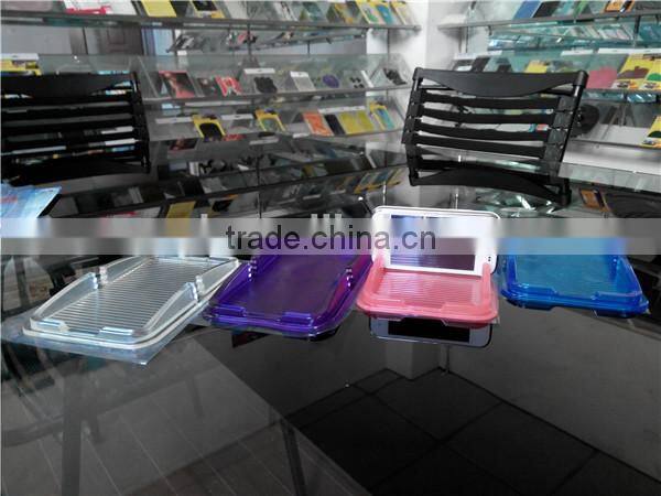 Good services car mount holder for iPad, mp3, mp4 and mobile phone