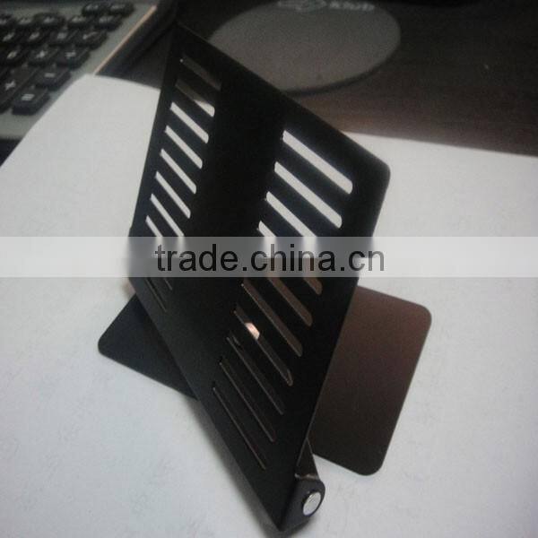 360 rotatable Sticky Navigation Frame/Anti Slip Pad for GPS Navigator