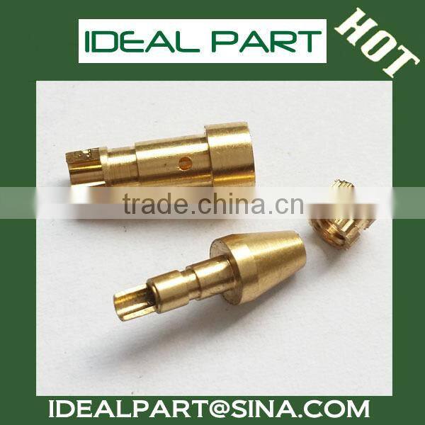 CNC PRECISION MACHINERY PARTS