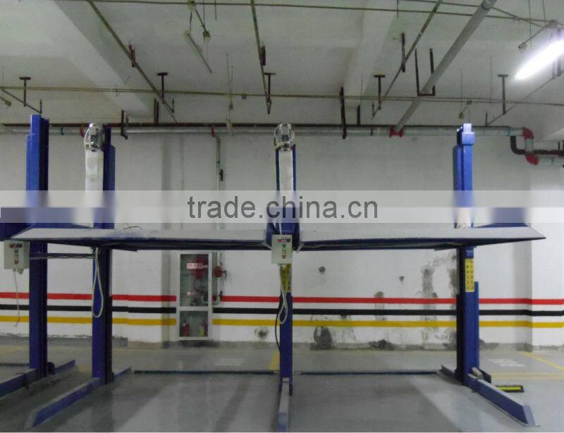 cheap car lift used for sale