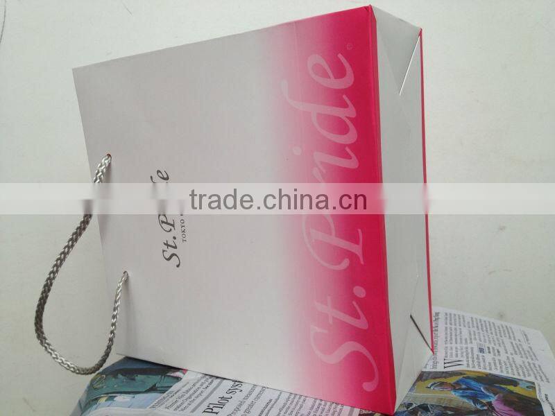very cheap Specialty hand paper bag