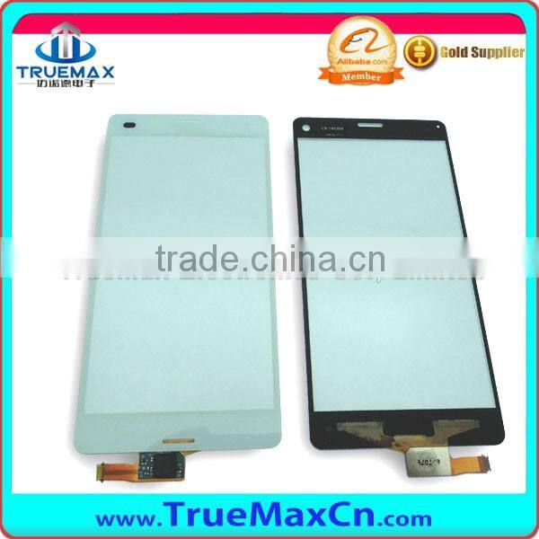 Phone Parts for Sony z3 mini LCD with Touch Screen