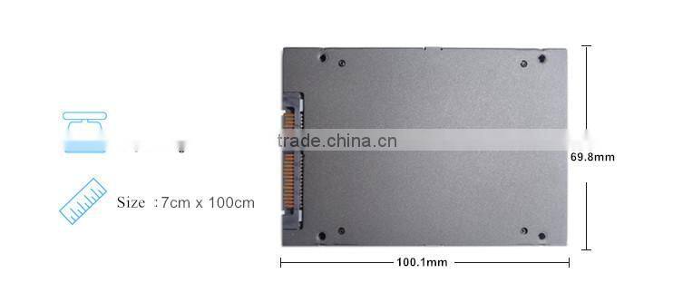 Top selling products MLC 2.5'' inch SSD 240gb sata 3 with fast delivery