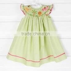 Baby dress