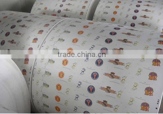 paper cup raw material from china manufacture factory