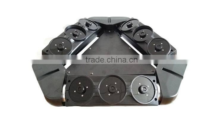 cheap price spider moving head laser light for dj lighting