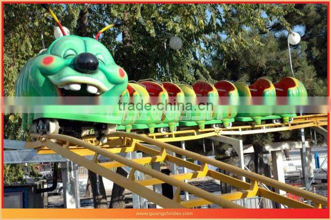 Lovely Brucomela kiddie rides amusement