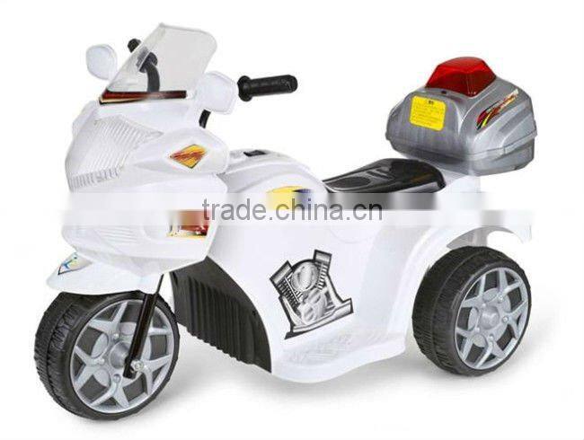 Fashion designed children motorcycle