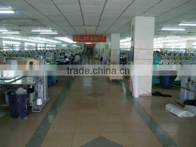 Knit cable winter scarf