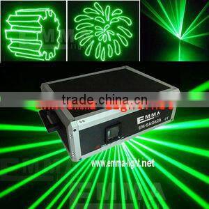 high power green laser diode / green laser display / laser text