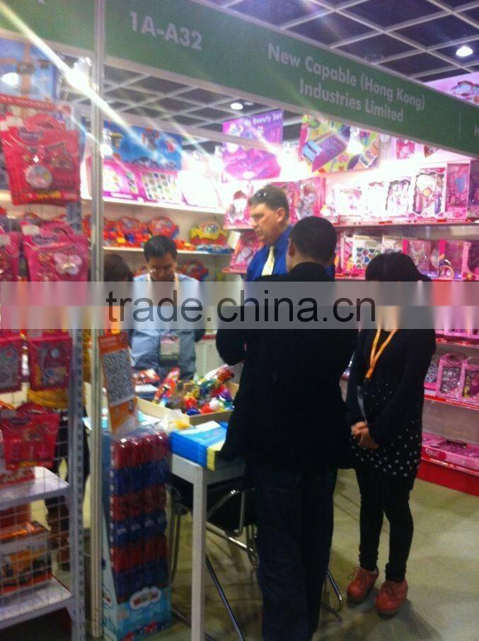 plastic eductional self-assembly dinosaur toys set