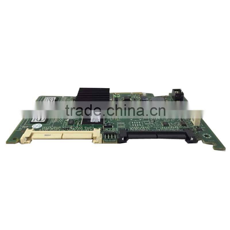 H726F Perc 6i Dual Channel SAS Raid Controller For Dell PowerEdge 1950 2950