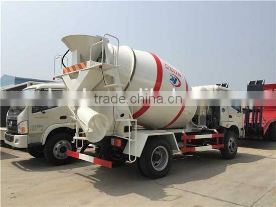 Concrete Mixer trucks for sale