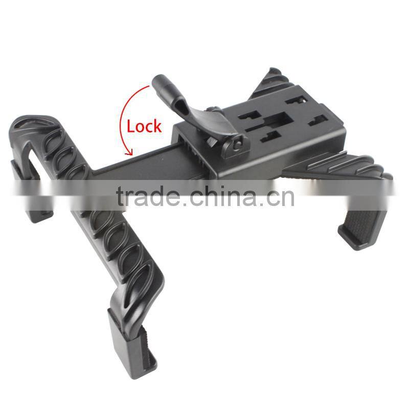 2015 Top selling tablet holder DVD-AY car holder