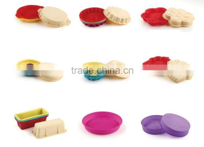 silicon cake moulds silicon items kitchen gadget customized logo candy mould chocolate mould spoon rest