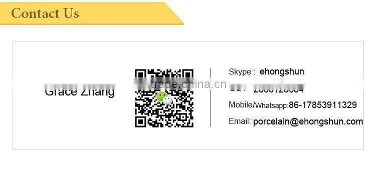 christmas porcelain dinner set/ceramic dishes/american style dinnerware