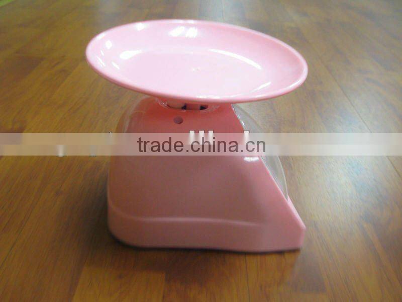 portable micro wireless lightweight digital food weight scale