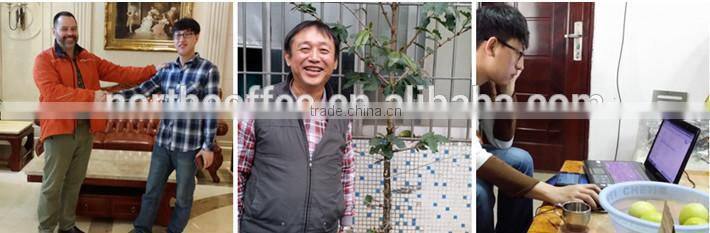 3kg gas Coffee Roasting Equipment for coffee beans