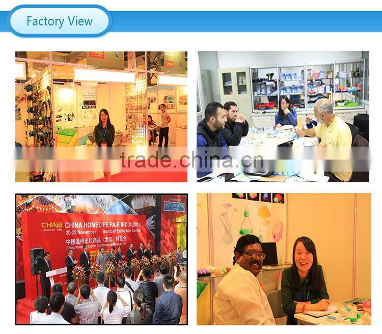 Seldorauk Over 15years experience factory colorful led soft touch light switch