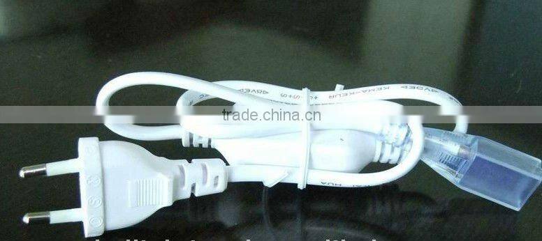 DC12V SMD 3528 flexible led strip light waterproof IP65