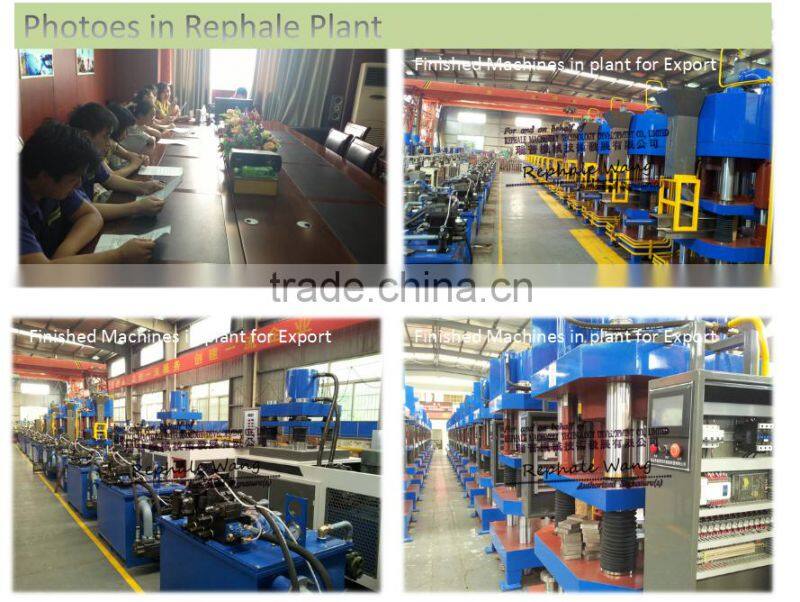 Rephale Salt Block/Tablet Press Machine