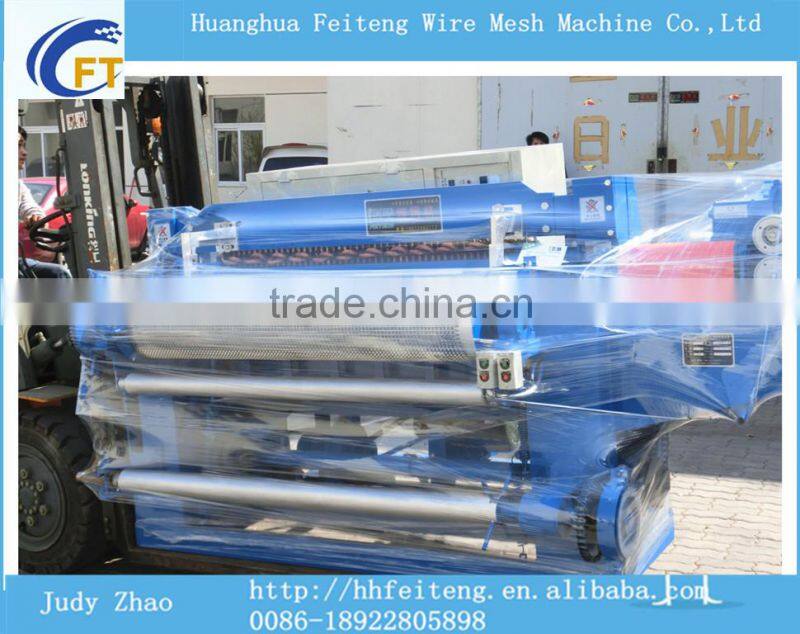 Eye Catching Wire Mesh Welding Machine