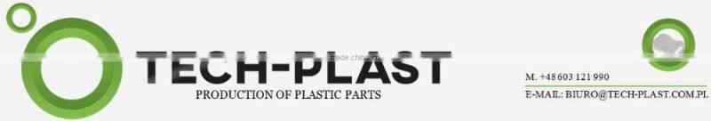 Tile leveling system, plastic leveling system