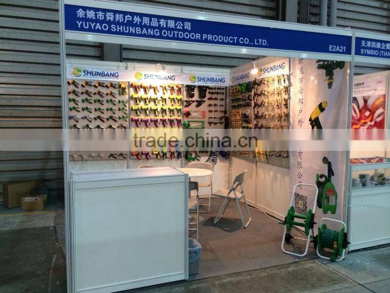 3/4" Plastic Male Threaded Faucet Adaptor