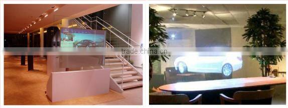 2016 full HD rear projector film design