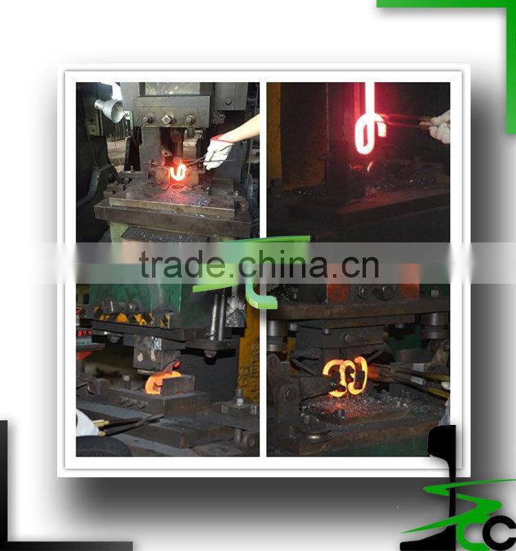 E2055/E2056/E2063 Rail clips/Railway fasteners North America Railway