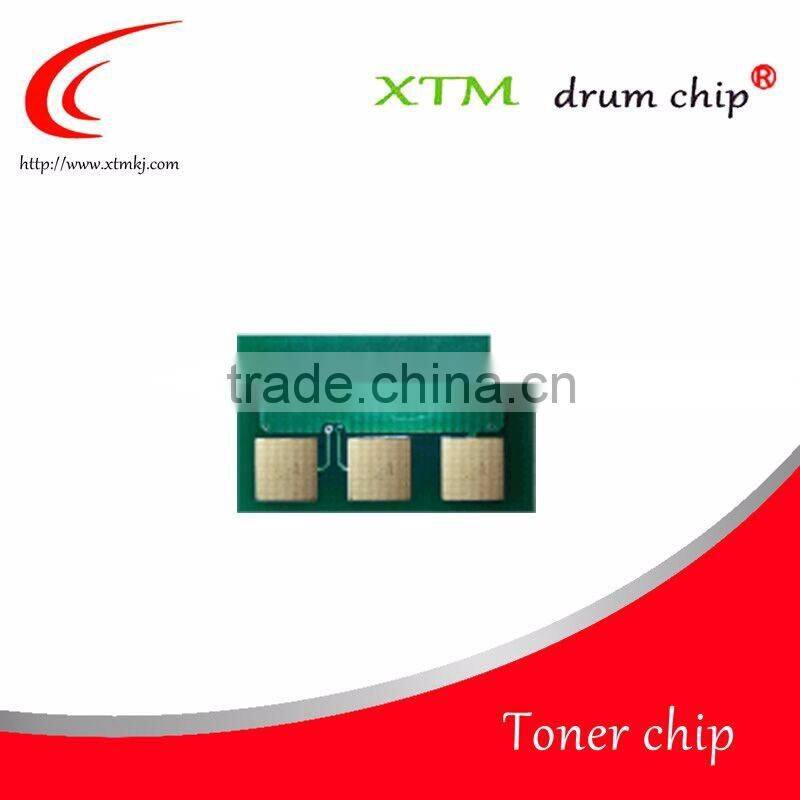 Compatible chip for MURATEC MFX 3510 3530 3590 drum cartridge chip 60K