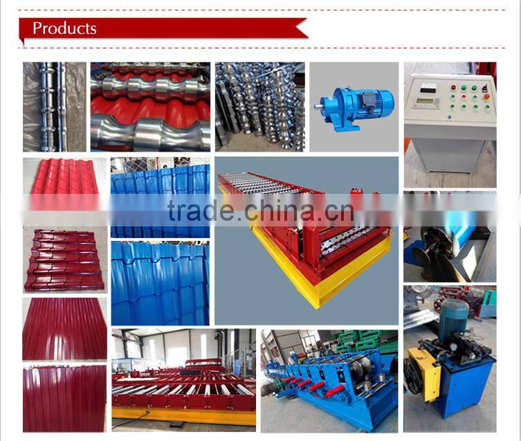 glazed tiles making manufacture machine