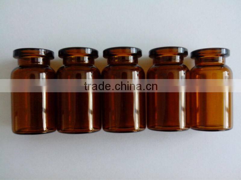 Glass tubular vial,pharmaceutical packing