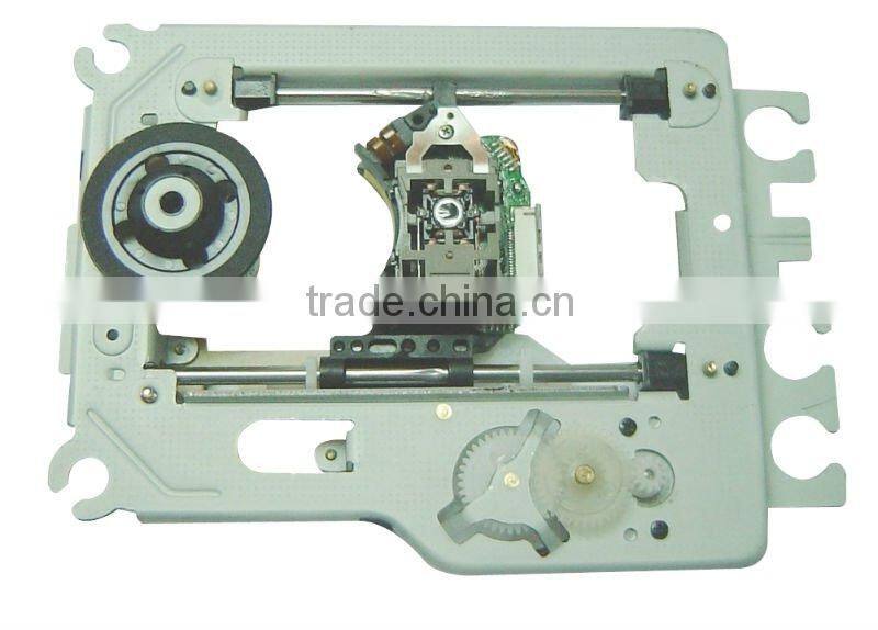 laser camera DVD laser SF-HD65 with mechanism iron lens