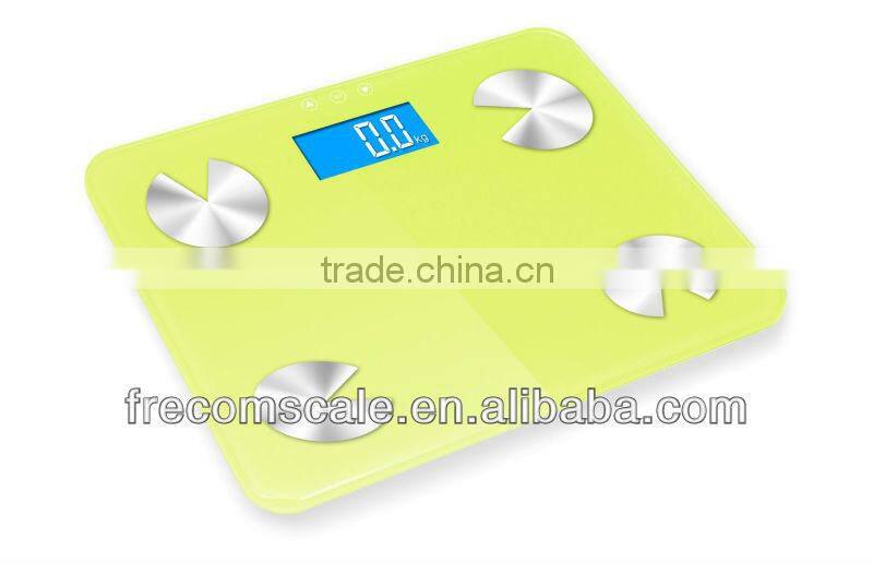 180kg Dody fat scale with popular design