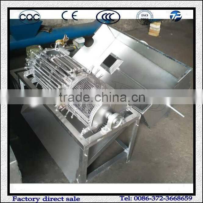 Industrial Green Walnut Peeling Machine/Machine For Green Walnut Sheller