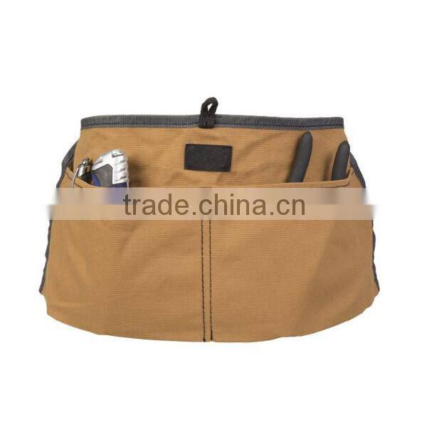 Duck Canvas Waist Tool Apron