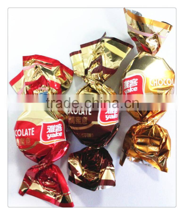 180g Yake lelo paste filled chocolate