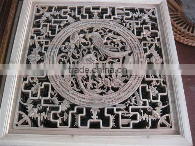 China CNC wood/aluminum carving machine heavy-duty with low price high speed professional