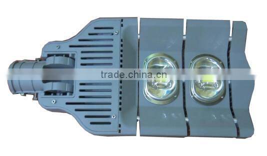 CE RoHS approved high lumens 6000-6300lm cool white 60w led street light