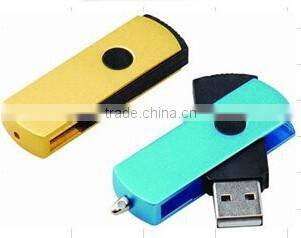 2016 Newest hot sale 1gb 4GB Popular metal USB Flash drive 8gb 16gb mini usb flash drive