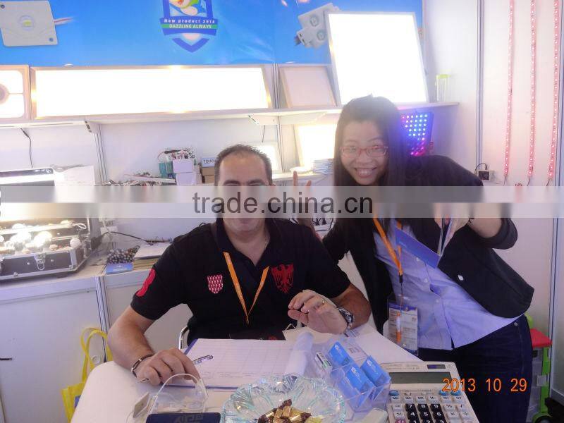 New Design LED Piexl RGB Amplifier