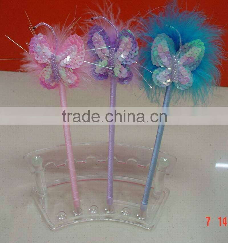 16 Micron Superior Quality With Red Light Pet Rainbow Film For Packing Or Decoration