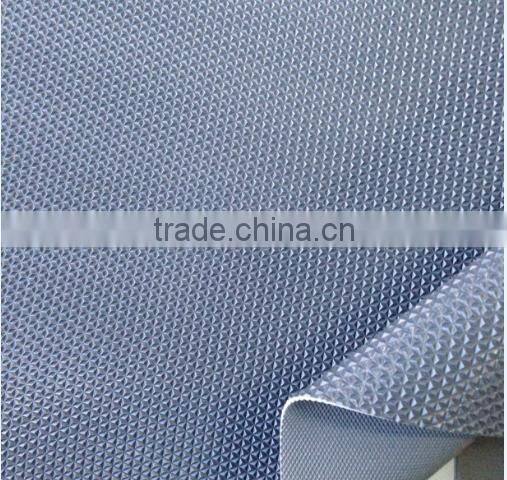 1.5mm-3.5mm diamond design pvc anti-slip floor