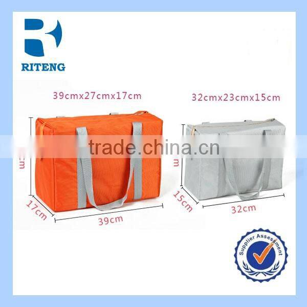 Outdoor Cartoon Lunch Bags for adults