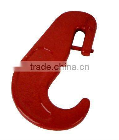 Clevis Hook For G80 Lashing Chain