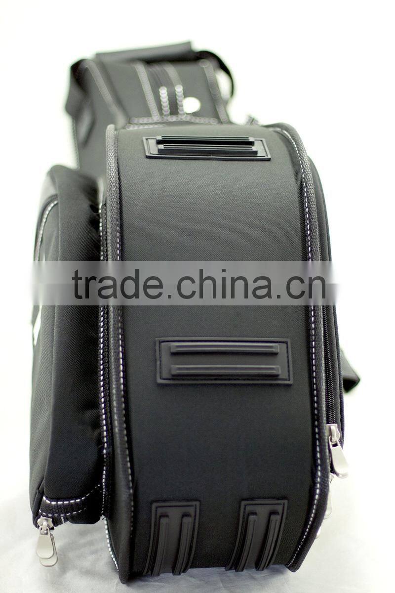 Hot Sale Professional Tote Bags Backpack Saxophone Hard Case