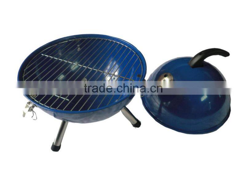 hot selling high quality rotating gas barbecue grill