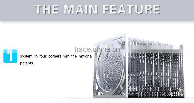 60years experiece 15kw ac motor