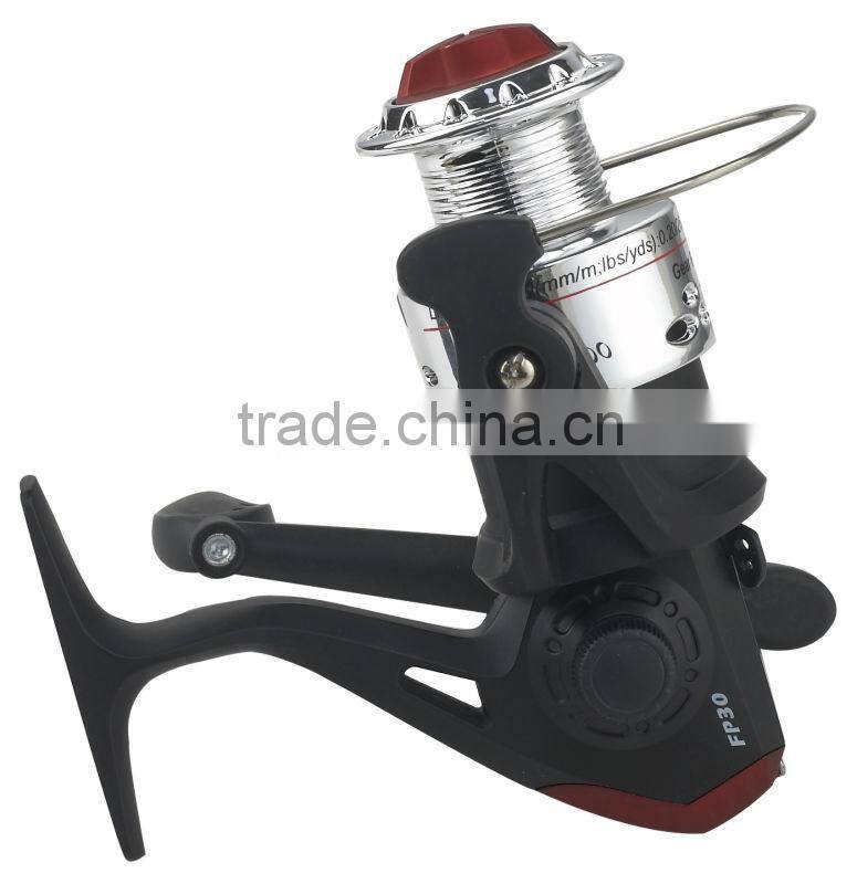 offer OEM service spinning reel for fishing reel